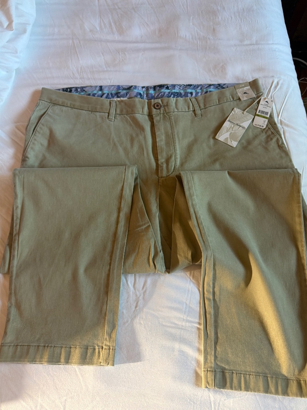 Tommy Bahama Borcay Pants